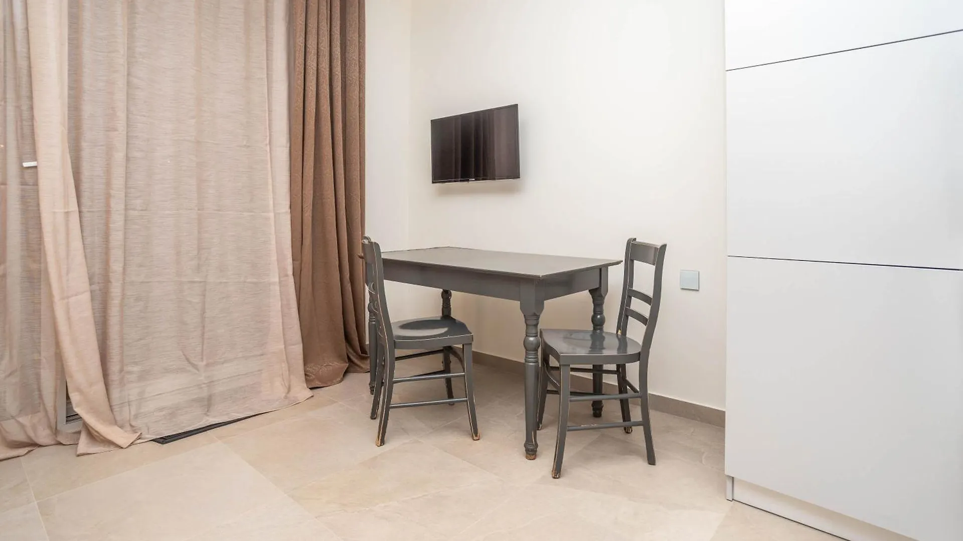 Mellagia Suites Kassandreia Greece