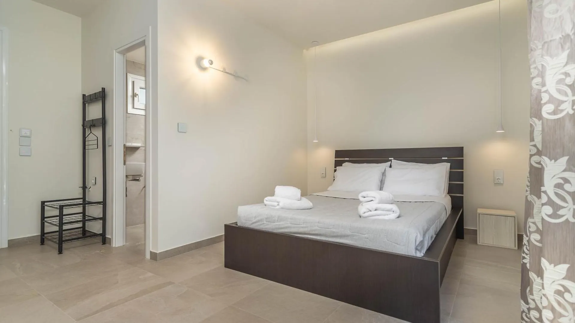 Apartment Mellagia Suites Kassandreia