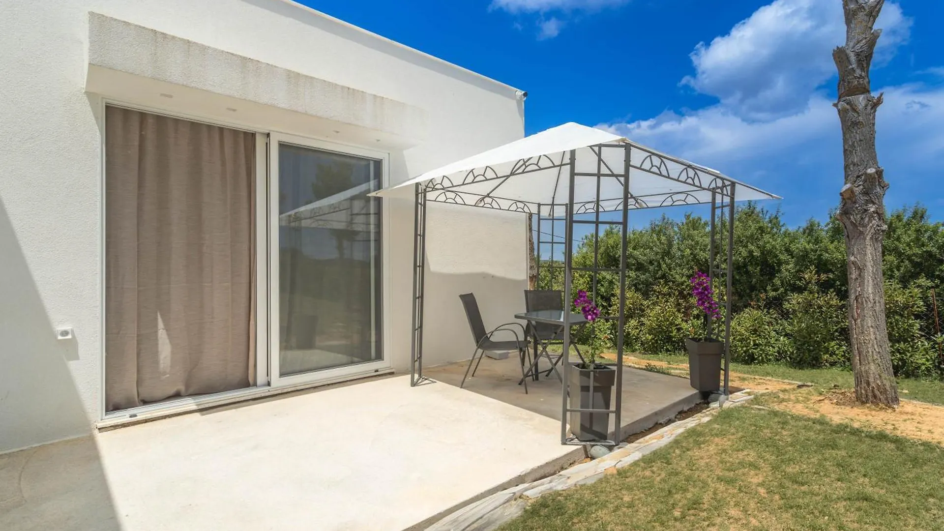Mellagia Suites Kassandreia