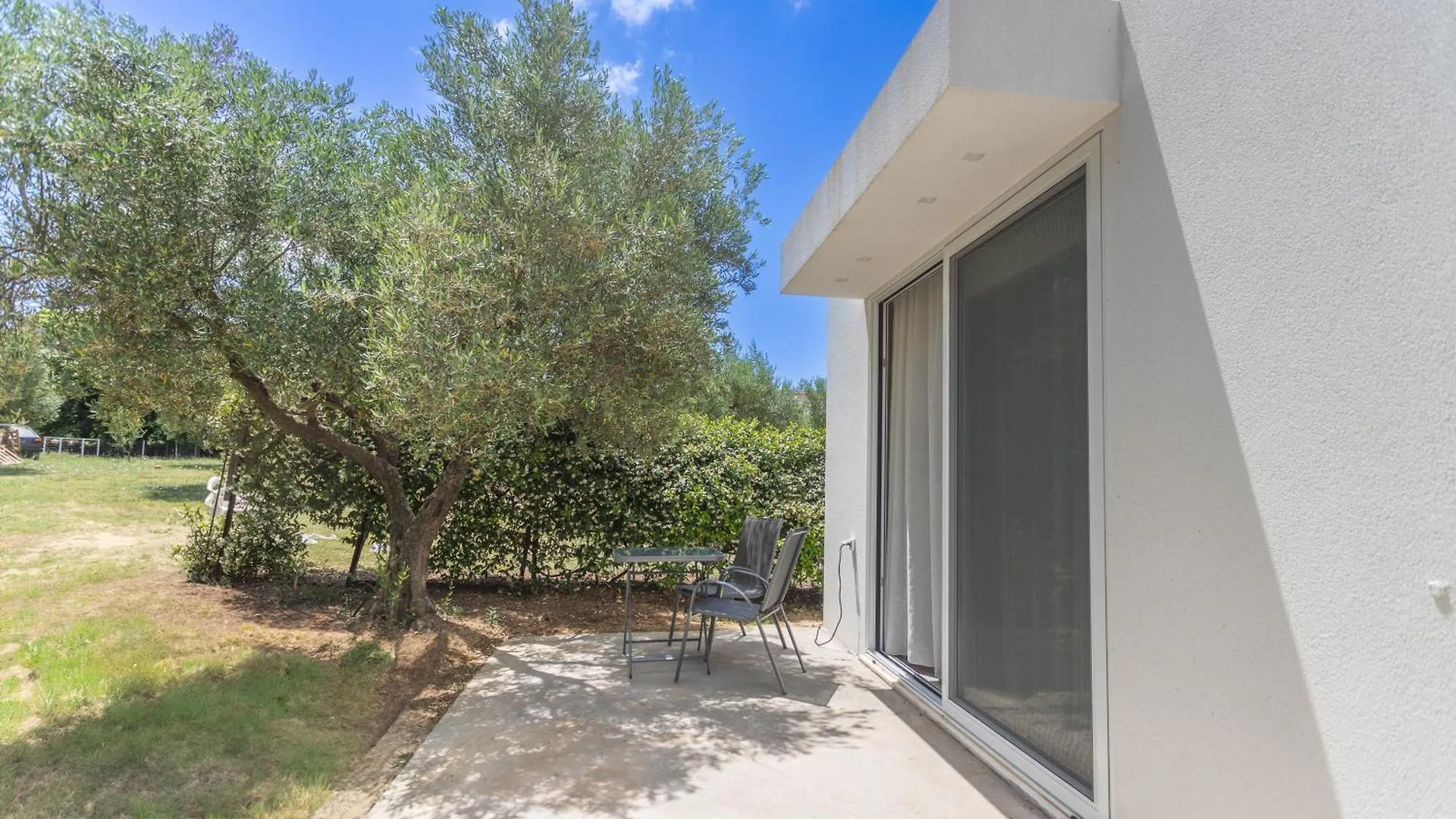 Apartment Mellagia Suites Kassandreia