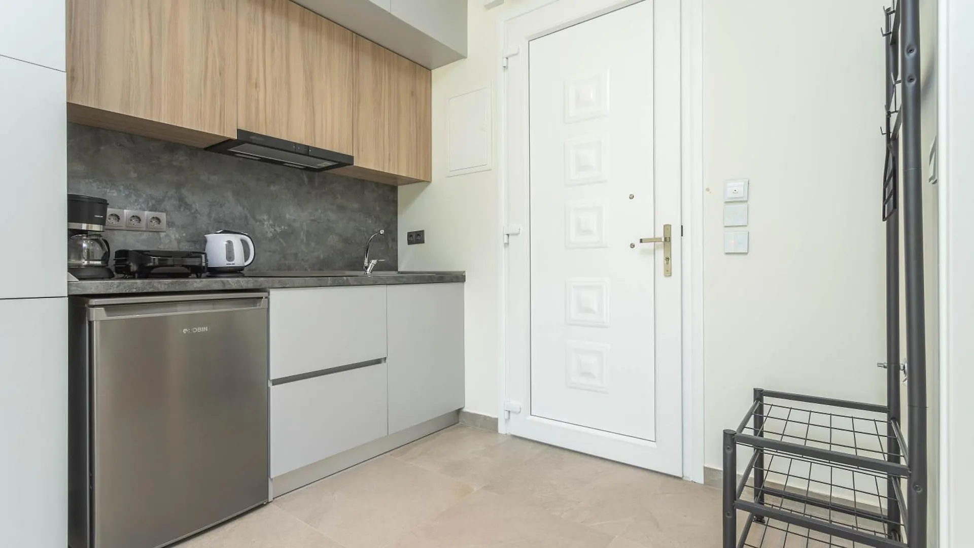 Mellagia Suites Kassandreia Kassandria