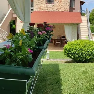 Maria's Luxury Διαμέρισμα