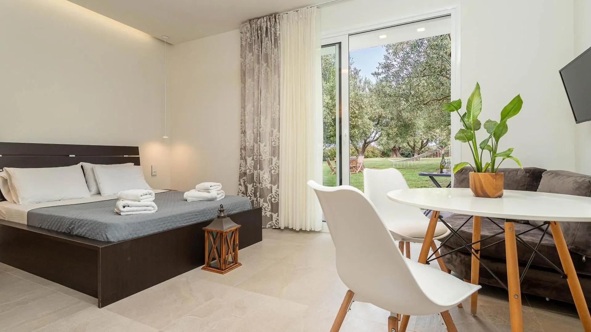 Apartment Mellagia Suites Kassandreia
