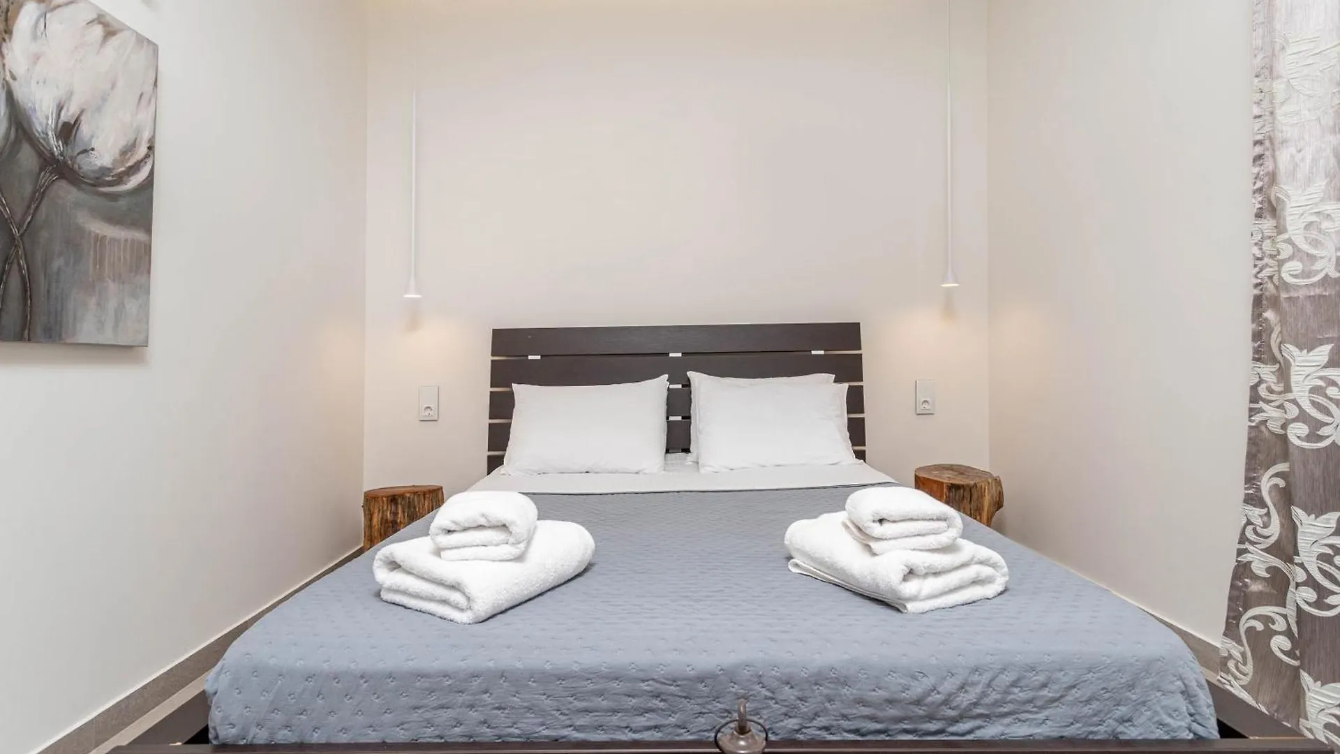 Mellagia Suites Kassandreia 0*, Kassandria Greece