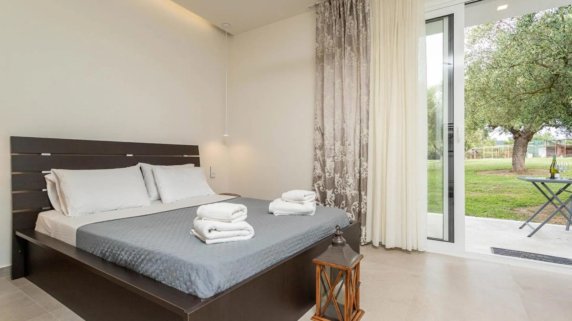 Mellagia Suites Kassandreia Kassandria