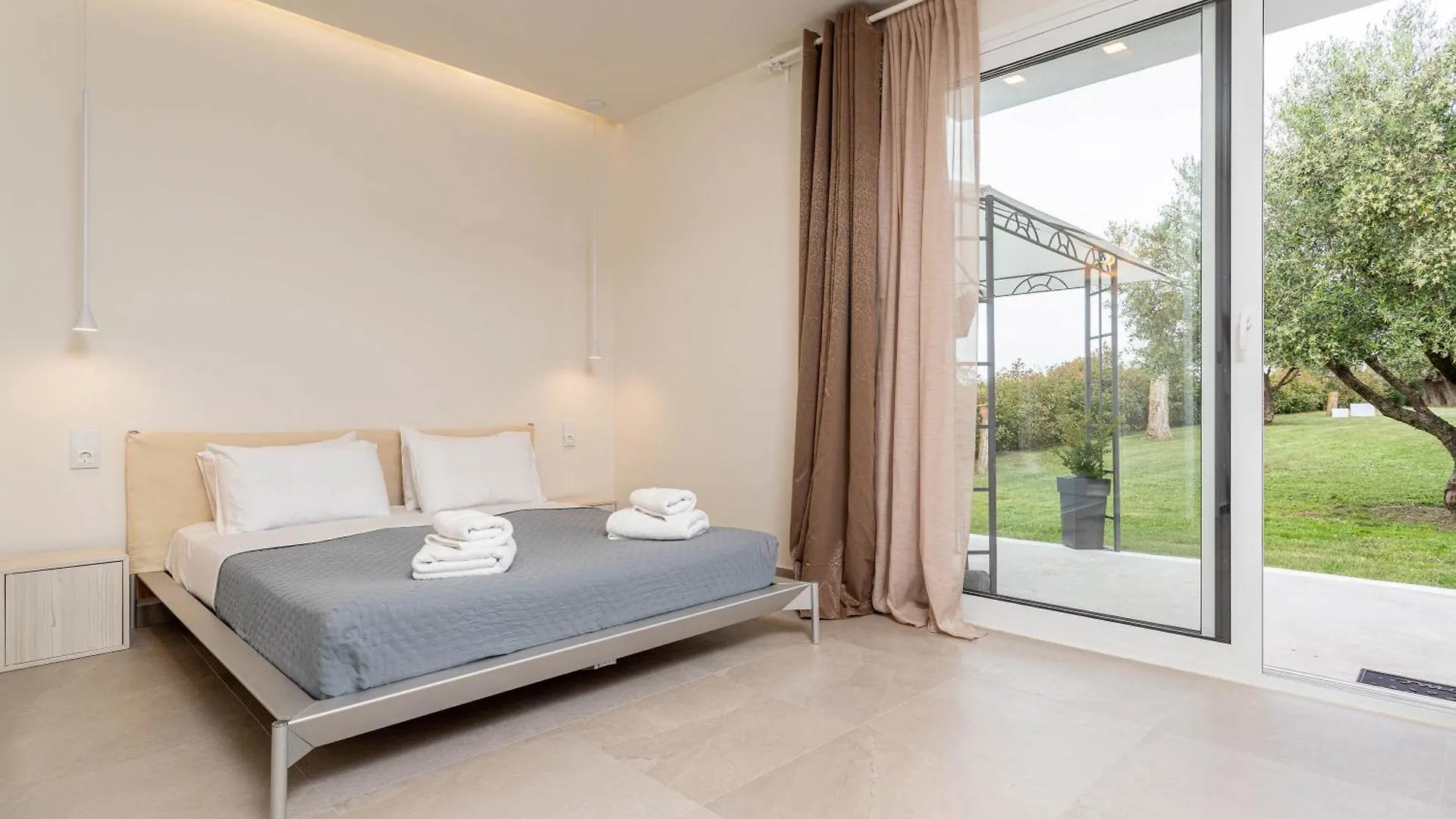 Apartment Mellagia Suites Kassandreia
