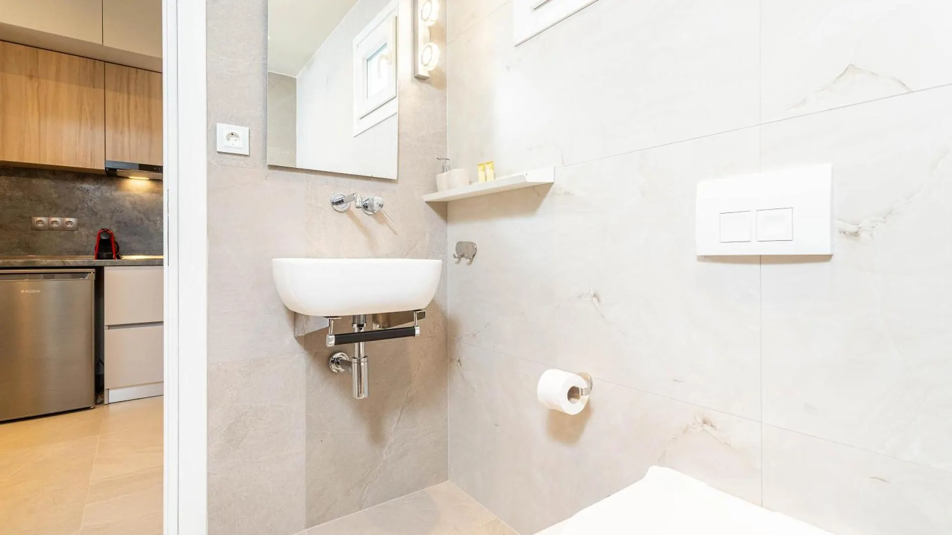 Mellagia Suites Kassandreia