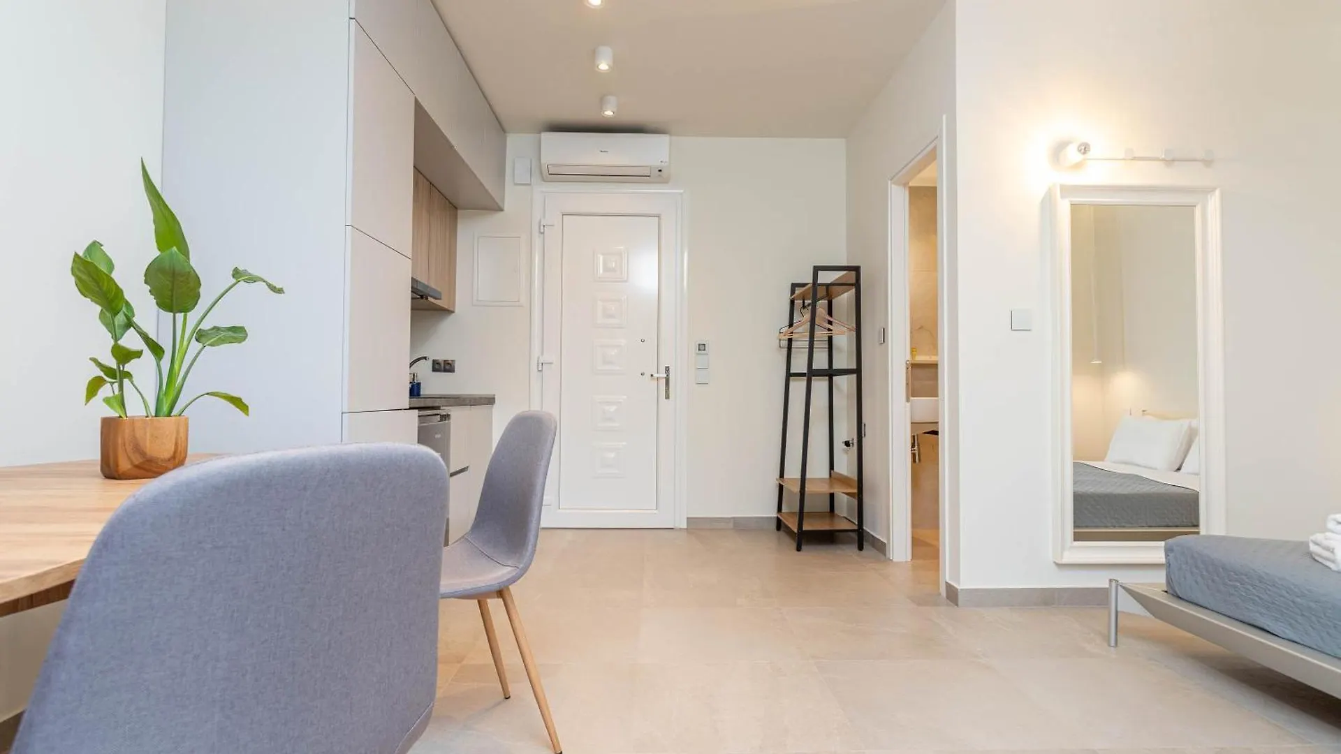 Apartment Mellagia Suites Kassandreia