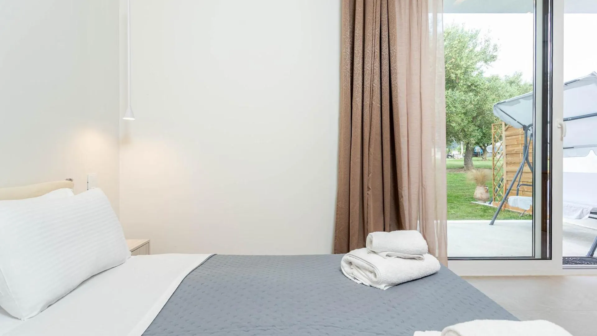 Mellagia Suites Kassandreia 0*, Kassandria Greece