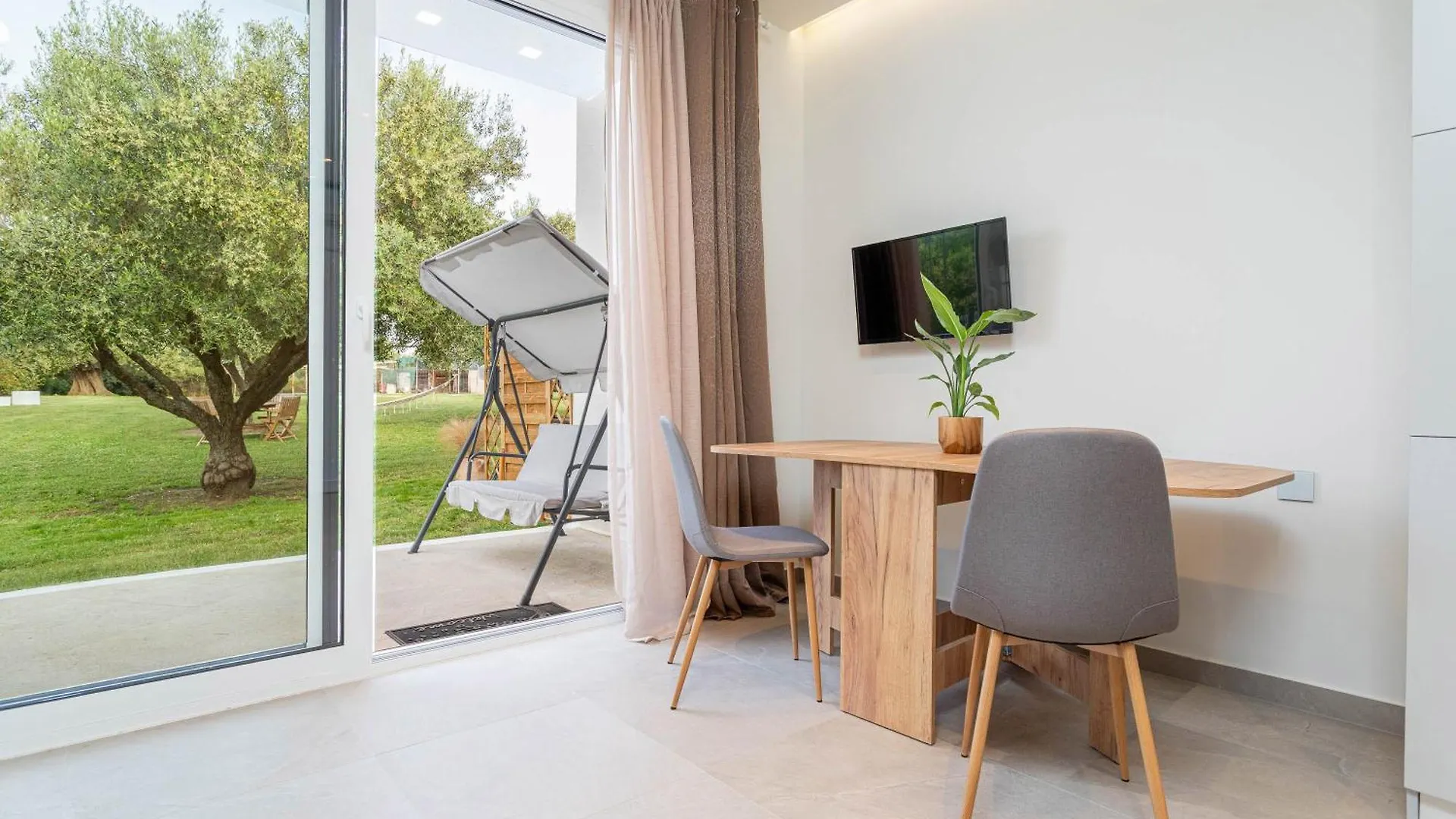 Apartment Mellagia Suites Kassandreia Greece