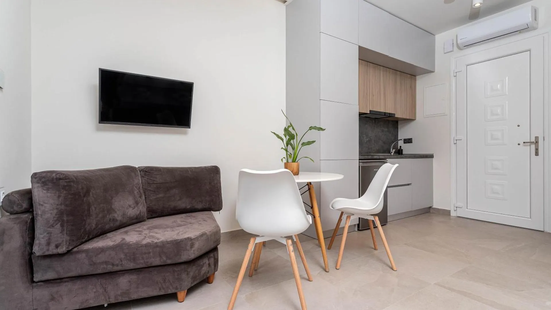 Apartment Mellagia Suites Kassandreia