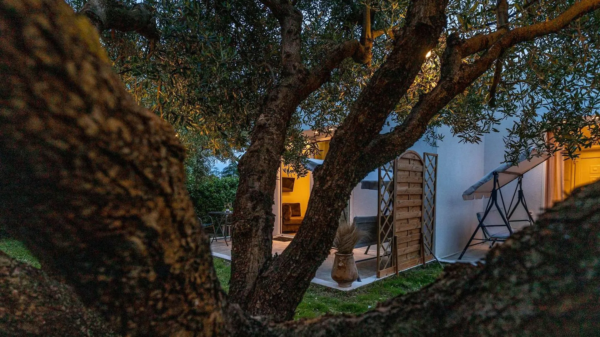 Mellagia Suites Kassandreia Kassandria