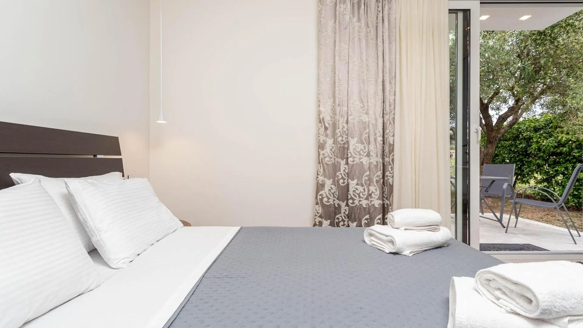 Apartment Mellagia Suites Kassandreia