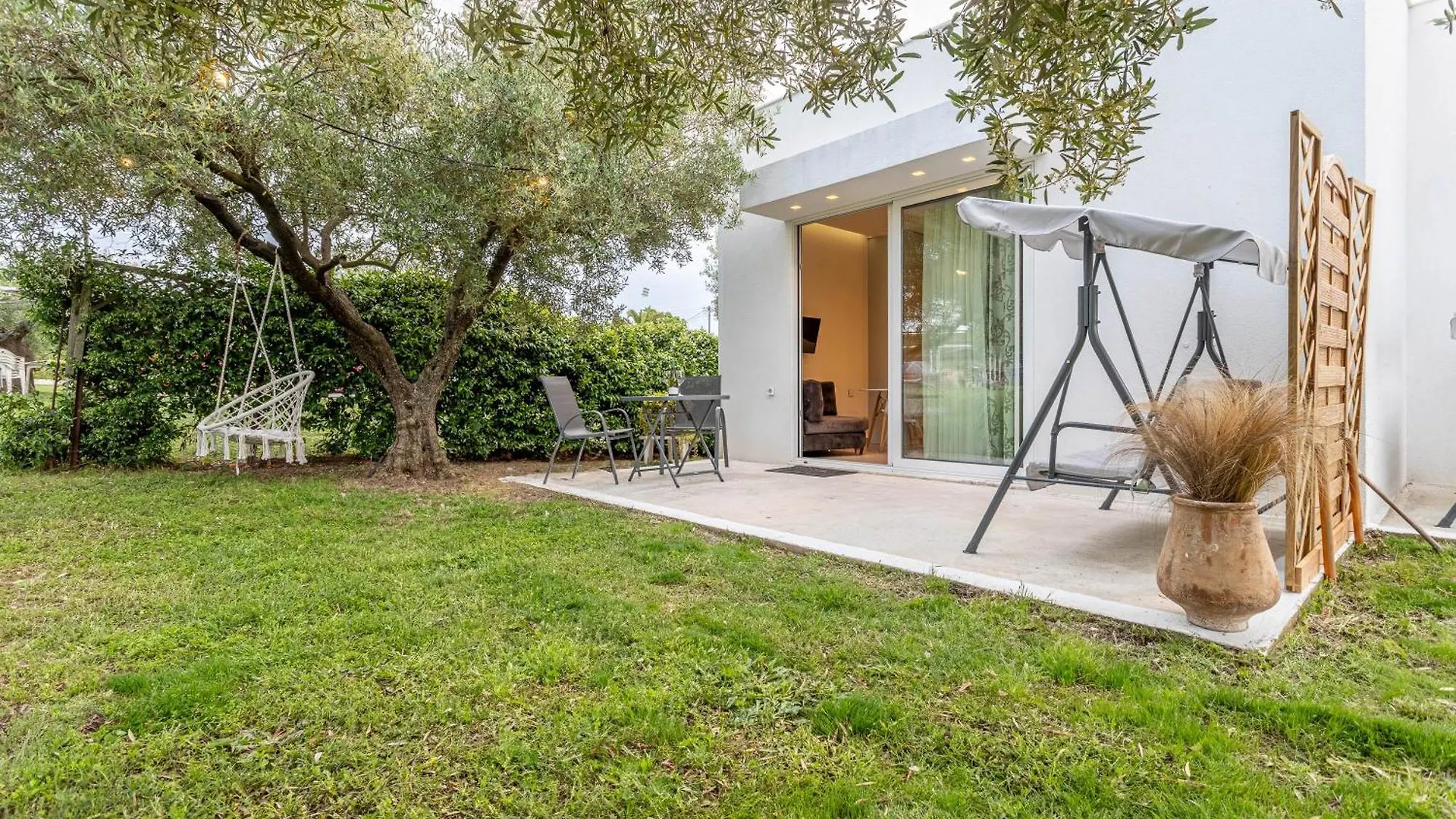 Mellagia Suites Kassandreia